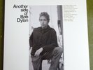 Another Side Of Bob Dylan - Mobile Fidelity 2 x 180g 45rpm  Mono Vinyl -Nr. Mint