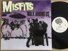 THE MISFITS: