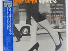 SONNY CLARK QUINTETS COOL STRATTIN VOL.2 BLUE NOTE BNJ61016 JAPAN OBI VINYL LP