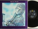 RARE EX+ TRANSLUCENT ELTON JOHN EMPTY SKY 1st 1969 DJM UK STEREO LP TEXTURE/GATE