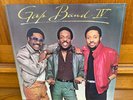 Gap Band IV vinyl record LP Total Experience TE-1-3001 Gatefold EX