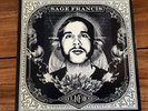 Sage Francis Life Vinyl Album Gatefold Excellent Condition
