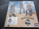 Motörhead – Ace Of Spades 40th Anniversary 2020 UK 2 x LP DELUXE SET NEW/SEALED