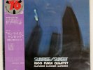 FUKUI ISO QUARTET SUNRISE, SUNSET THREE BLIND MICE TBM78 JP ORIGINAL OBI LP