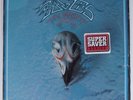 EAGLES Their Greatest Hits ASYLUM 6E-105 LP embossed cover SEALED r