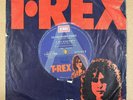 T.REX/ MARC BOLAN -DO YOU WANNA DANCE/ DOCK-AUSTRALIA T.REX 7