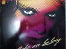 Michael Monroe Vinyl. Nights Are So Long. Finland Import. Unplayed. Promo.