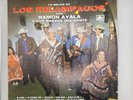 RAMON AYALA LO MEJOR DE LOS RELAMPAGOS DEL NORTE