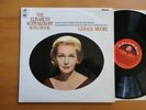 SAX 5268 ED1 The Elisabeth Schwarzkopf Songbook Gerald Moore Columbia 1st NM