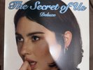 Gracie Abrams |The Secret Of Us|Deluxe Trans Blue 2LP LE Vinyl |SIGNED|READYSHIP