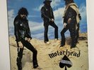 Motorhead - Ace Of Spades vinyl record   Original 1980 UK pressing.