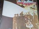 Led Zeppelin Vinyl Album ll Very Good Condition