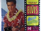 Elvis Presley - Blue Hawaii 2xLP - MFSL 180g Audiophile Ltd. SEALED