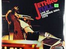 Jethro Tull - Live At Carnegie Hall 1970 2xLP - Chrysalis Europe 180g RSD SEALED