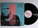 CABARET VOLTAIRE Mirco-Phonies VIRGIN LP VG+ uk r