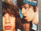 The Rolling Stones Black And Blue vinyl record album sealed vintage Rock  (R16)