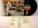 Led Zeppelin Houses Of The Holy [Robert Ludwig 1st Press Vinyl] Atlantic Record