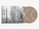 Taylor Swift - Folklore “In The Trees” (2LP) Deluxe Edition Beige Vinyl