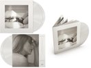 Taylor Swift-The Tortured Poets Department-Ghosted White Colored 2 LP
