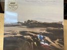 SEALED PROMO The Moody Blues Seventh Sojourn LP London Hype Sticker WLP THS 1972