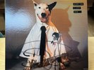 Rick Springfield Working Class Dog LP SIGNED Vinyl 1981 Autographed VG+/VG+ RCA