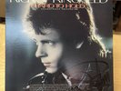 Rick Springfield Hard To Hold Soundtrack LP SIGNED Vinyl 1984 Autographed VG+