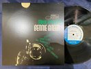 BENNIE GREEN MINOR REVELATION BLUE NOTE GXF 3063 STEREO JAPAN VINYL LP