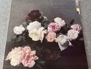 New Order  Power, Corruption & Lies Factory (US)  FACTUS 12 Vinyl Record LP