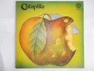 EX  UK VERTIGO  LP - CATAPILLA - 