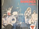 Ramones, It's Alive, First Pressing