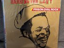 Barrington Levy, Prison Oval Rock