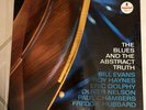 IMPULSE  The Blues And The Abstract Truth A-5 Mono