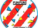 Fun Fun Happy Station - Color My Love (Vinyl)
