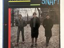 The Jam SNAP 12” (Record, 1983) Double Gatefold  vinyl VG+/VG+