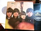 THE BEATLES -         Beatles For Sale,         ORIGINAL 1964 UK MONO LP / inner