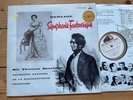 ASD 399 Berlioz Symphonie Fantastique Beecham ONRF W/G