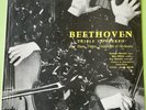 Devy Erlih Fallot Beethoven Triple Concerto French Ducretet 270 C 020