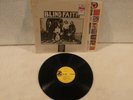 Blind Faith 1969 LP Atco SD33-304 Play Tested VG+/Shrink Clapton Winwood