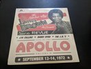 JAMES BROWN.SEALED NEW DOUBLE VINYL LP SET.LIVE AT THE APOLLO VOLUME IV.1972