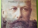 Borodin String Quartet Tchaikovsky Quartets Box 3 LPs HMV SLS 889