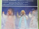 Ernest Ansermet Russian Delights Decca UK SXL 6119 ED1 OR