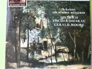 Fischer-Dieskau Schubert Die Schone Mullerin Stereo EMI ASD 481