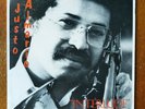 JUSTO ALMARIO Interlude - rare US original press vinyl LP