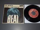 THE MERSEYS - SORROW / GERMANY STAR-CLUB 7'' SINGLE 1966