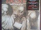 Dust & Dust Hard Attack Vinyl #0501 Limited Edition 2LP SET