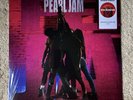 [NEW] Pearl Jam - Ten (LP Record) Limited Edition PURPLE VINYL - Sleeve Damage