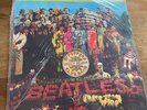 THE BEATLES: Mobile Fidelity SGT PEPPERS Original Master Recording MFSL SEALED