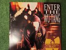 Enter Wu-Tang by Wu-Tang Clan (Record, 1993)