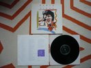 Elvis Presley The Alternate Aloha Vinyl EU 1988 RCA 1st Press A1/B1 LP