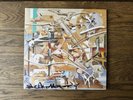 SIGNED ALC Boldy James x Alchemist , The Price Of Tea In China DELUXE VINYL